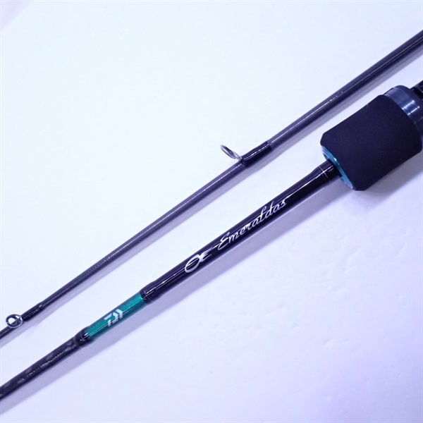 エメラルダスＸイカメタル６５ＵＬＢ－Ｓ